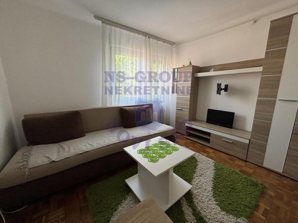 Slika 1 -  Stan na prodaju, 22m2, 59.520€